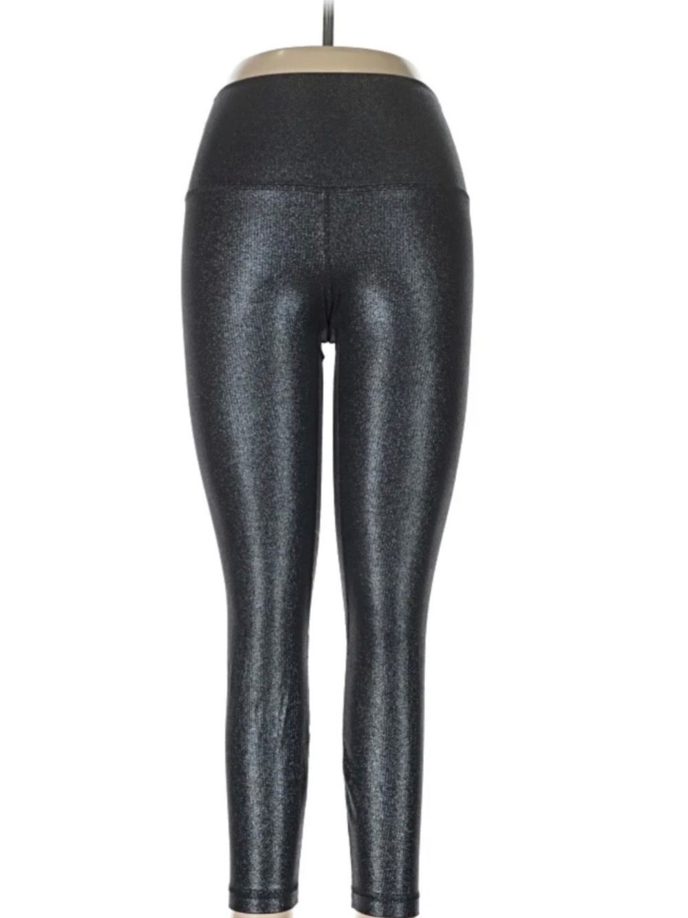 Lululemon Align High-Rise Ribbed Legging 28” size 10